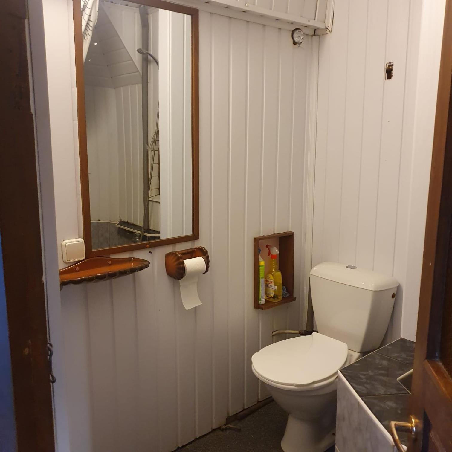 Apartament Erfolg 6 داوُجافبيلسْ المظهر الخارجي الصورة