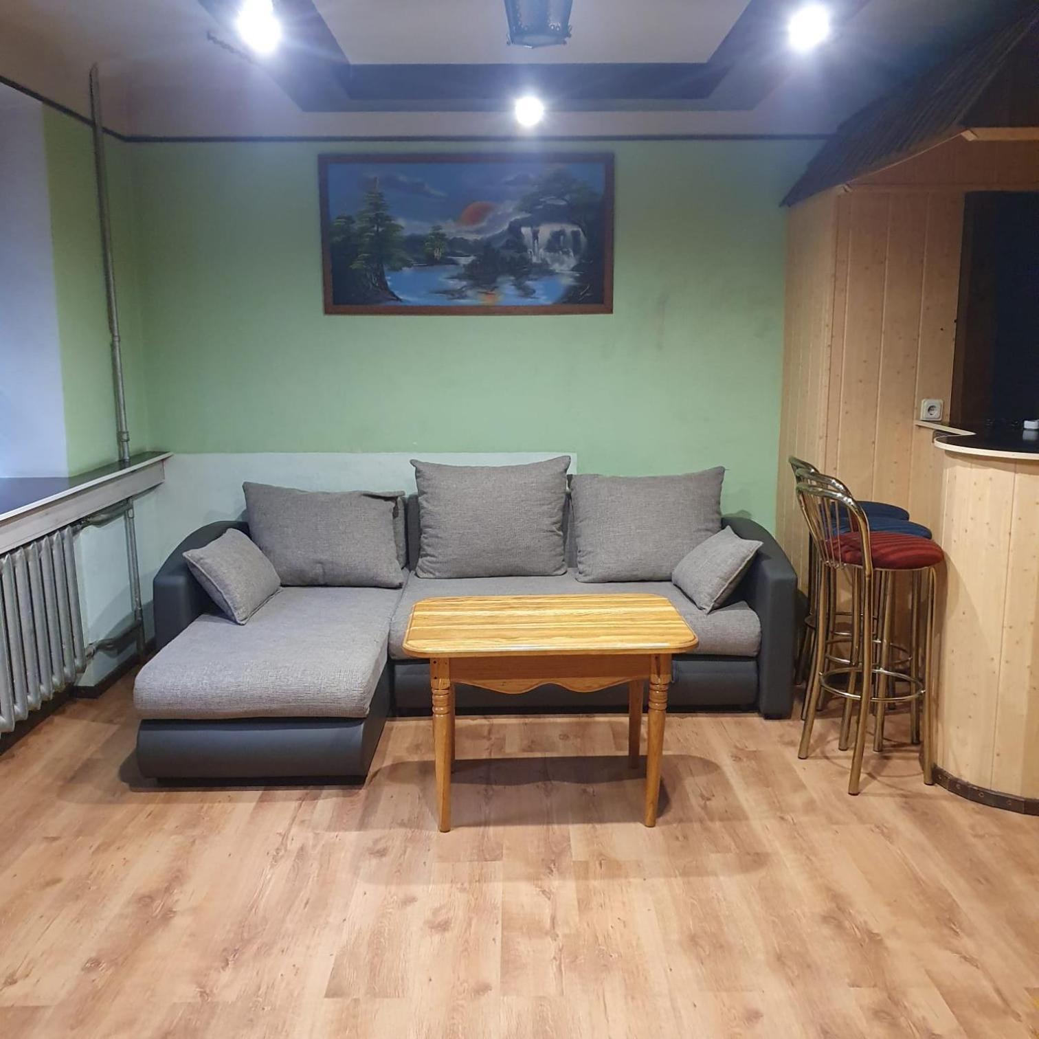 Apartament Erfolg 6 داوُجافبيلسْ المظهر الخارجي الصورة