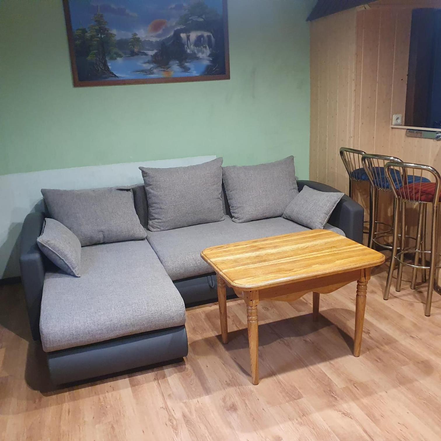 Apartament Erfolg 6 داوُجافبيلسْ المظهر الخارجي الصورة