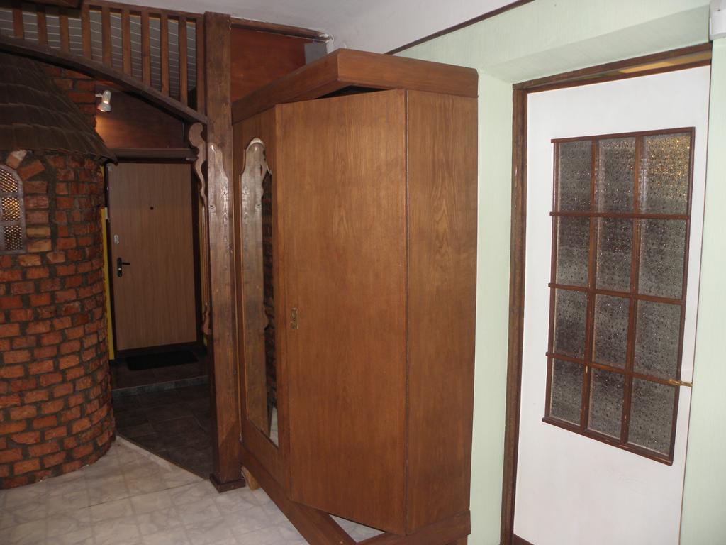 Apartament Erfolg 6 داوُجافبيلسْ المظهر الخارجي الصورة