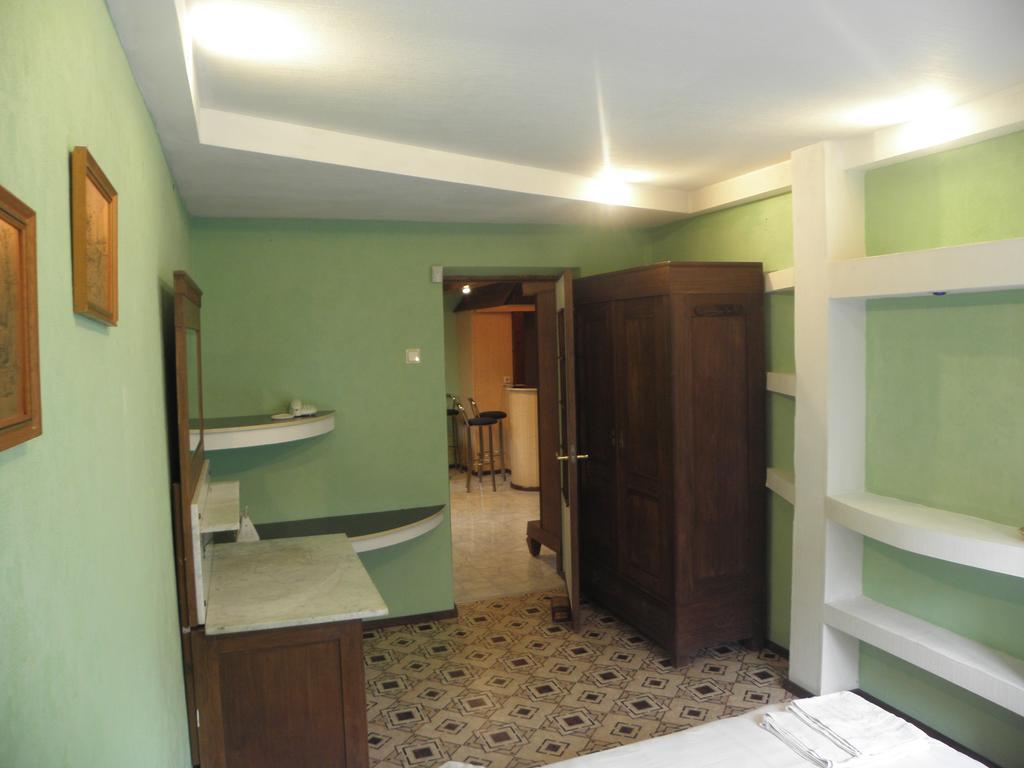 Apartament Erfolg 6 داوُجافبيلسْ المظهر الخارجي الصورة