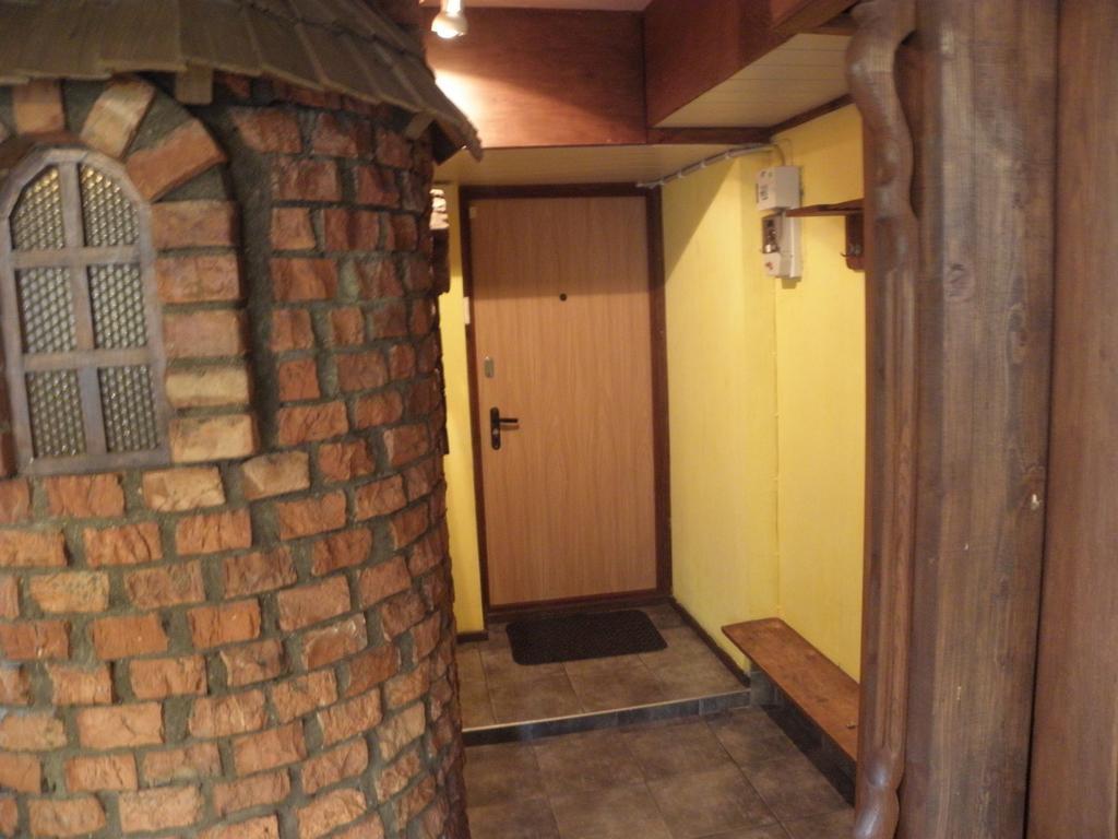 Apartament Erfolg 6 داوُجافبيلسْ المظهر الخارجي الصورة