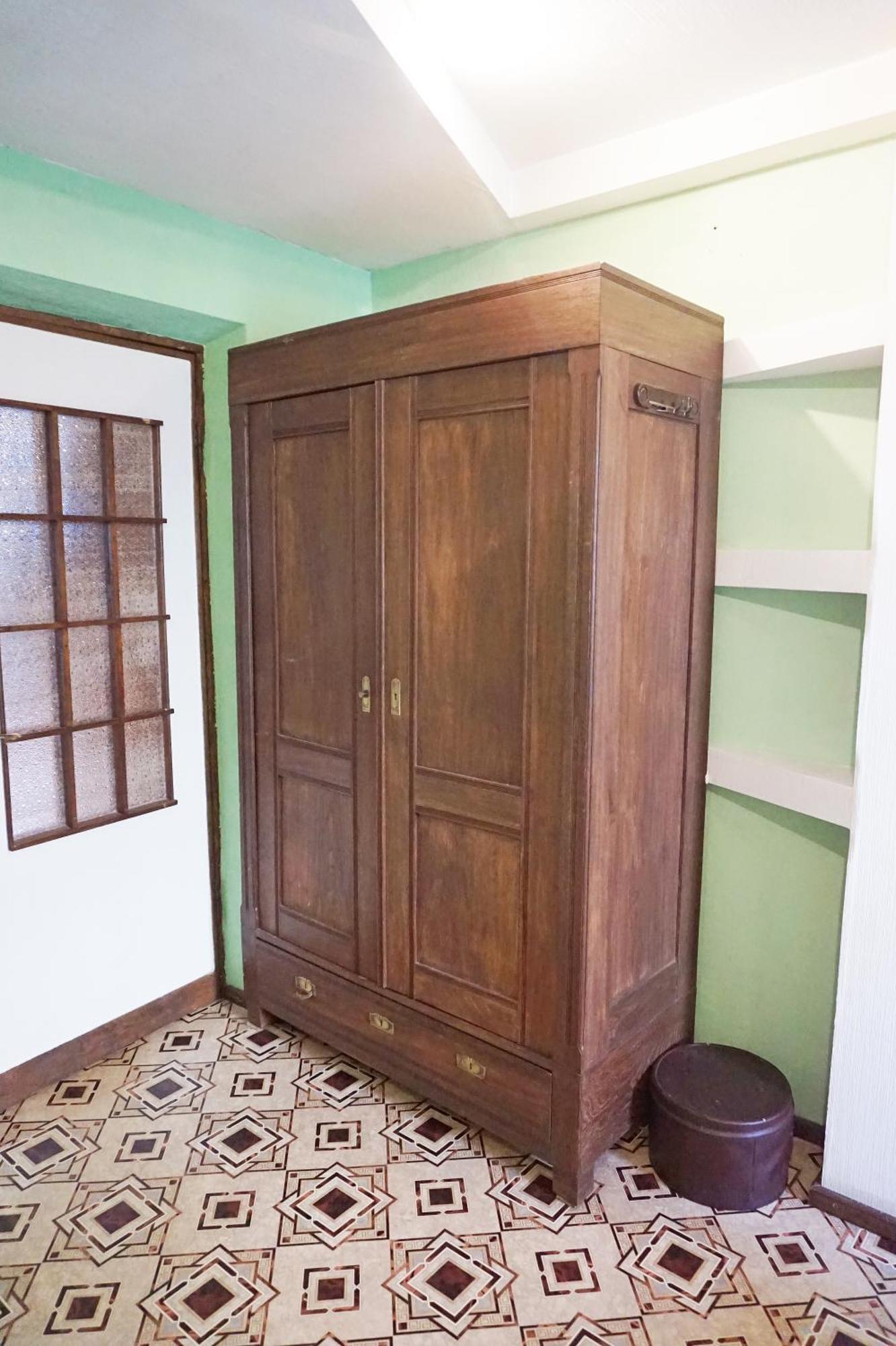 Apartament Erfolg 6 داوُجافبيلسْ المظهر الخارجي الصورة