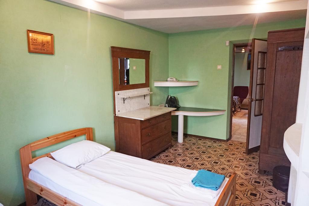 Apartament Erfolg 6 داوُجافبيلسْ المظهر الخارجي الصورة