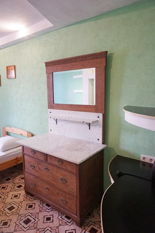 Apartament Erfolg 6 داوُجافبيلسْ المظهر الخارجي الصورة